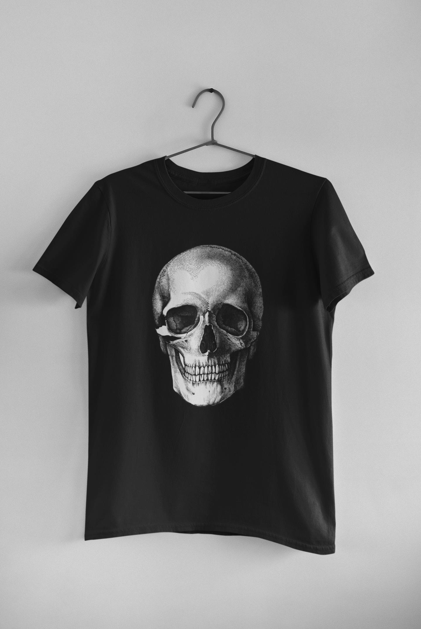 camiseta caveira #3