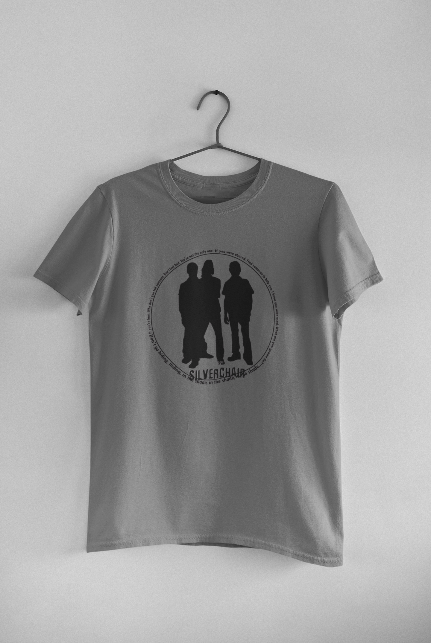 estonada silverchair #1