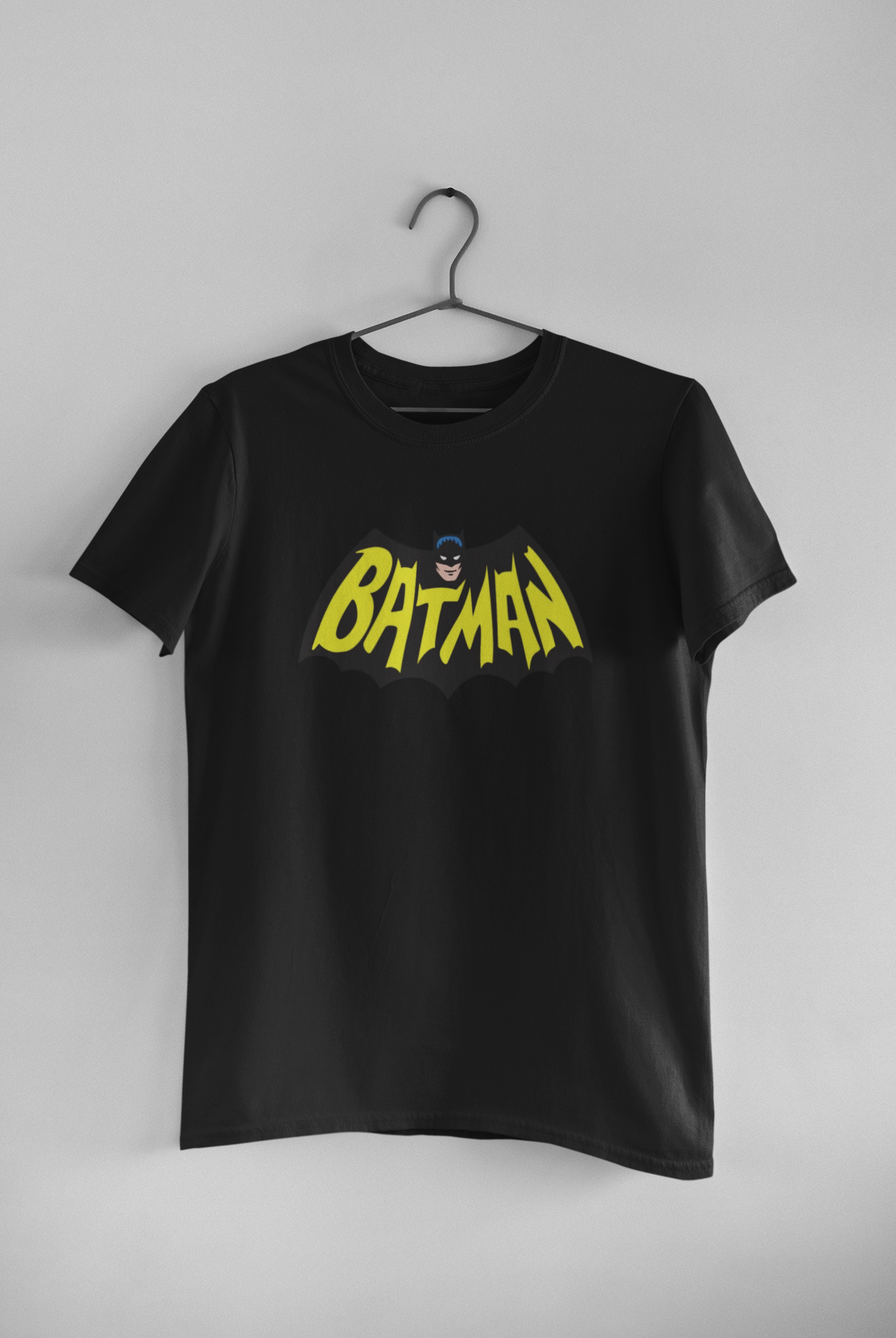 camiseta batman