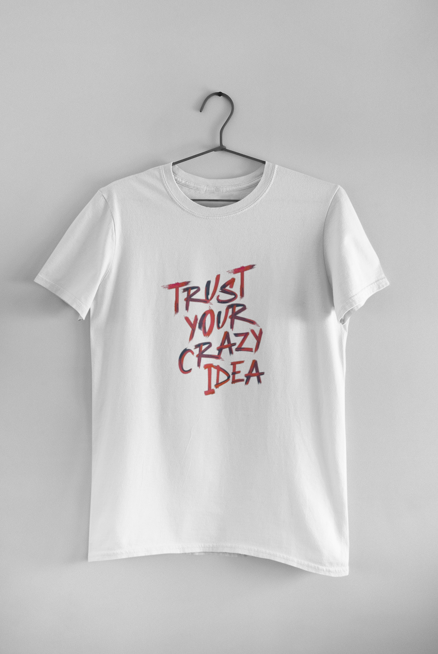 camiseta idea