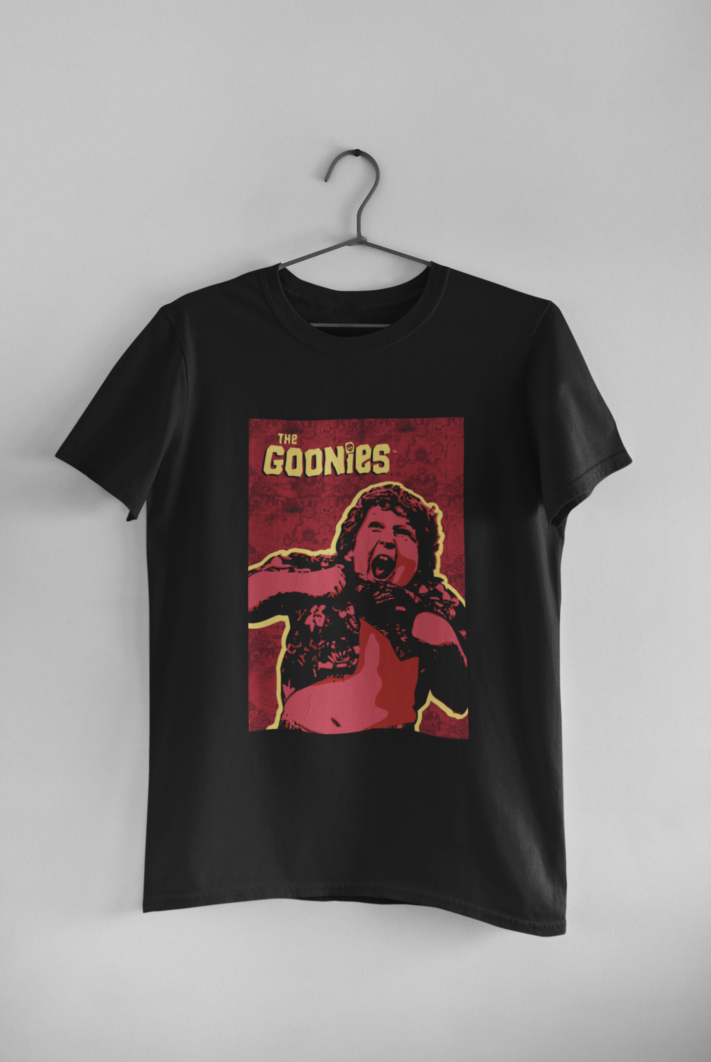 camiseta goonies