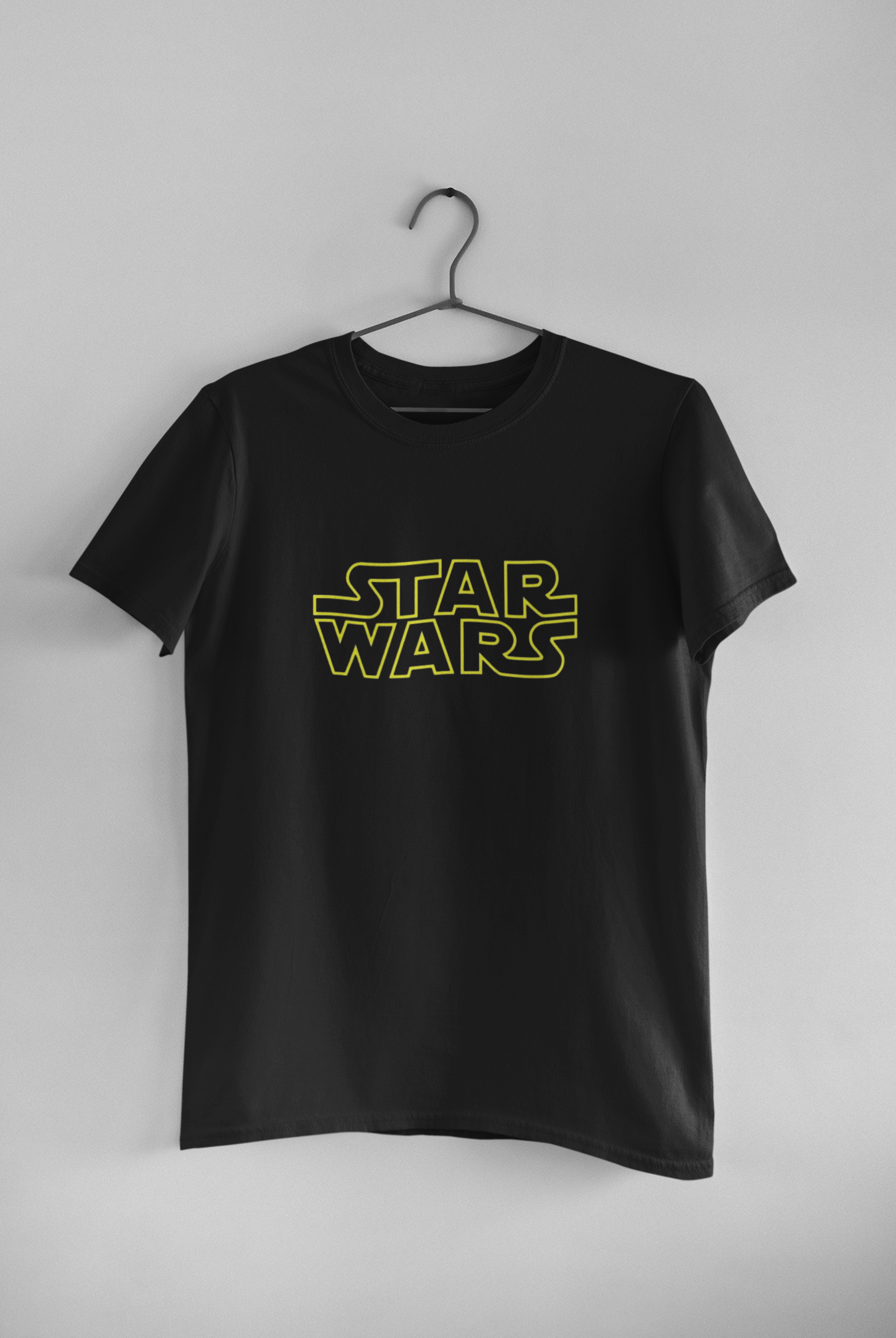 camiseta wars