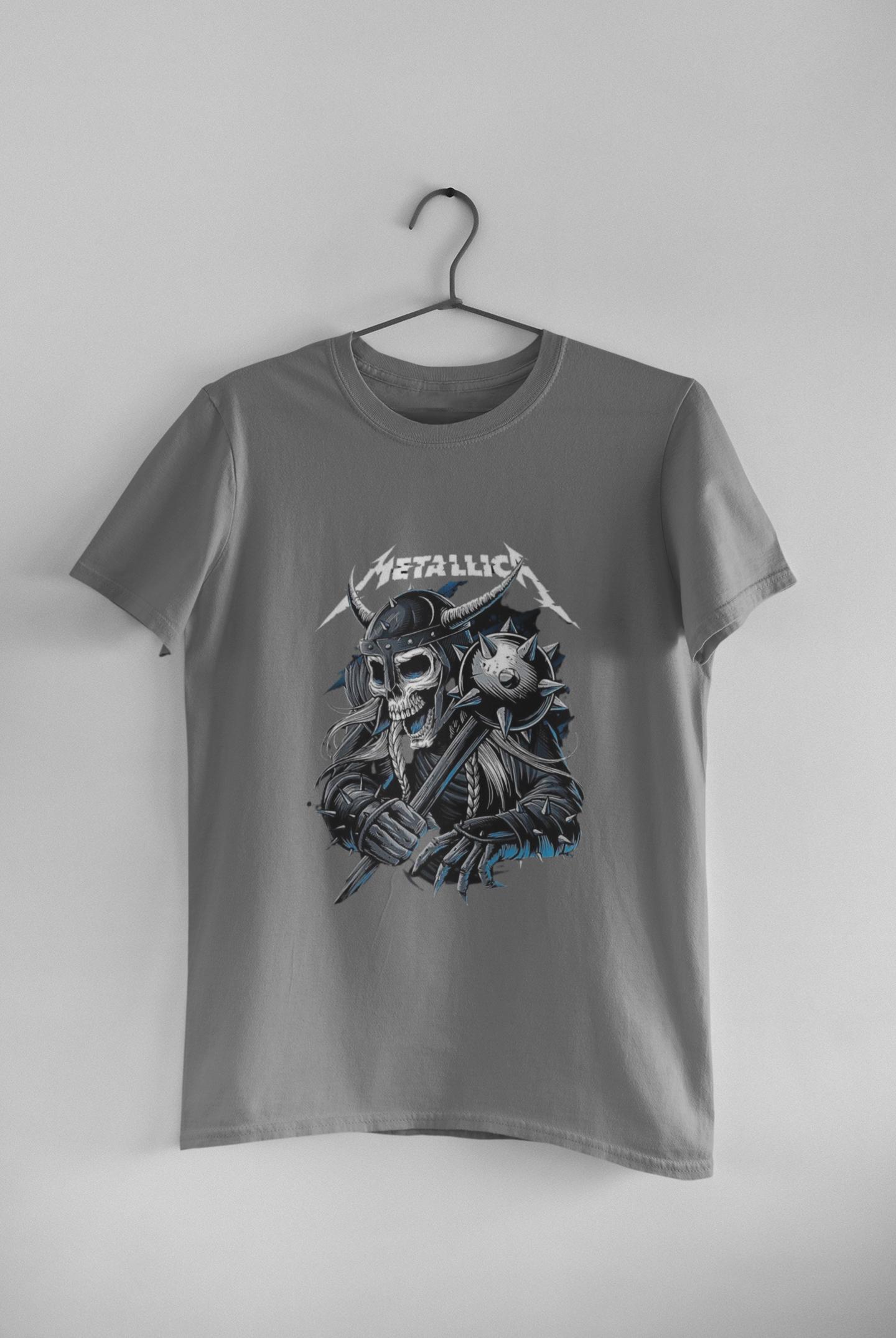 estonada metallica #1