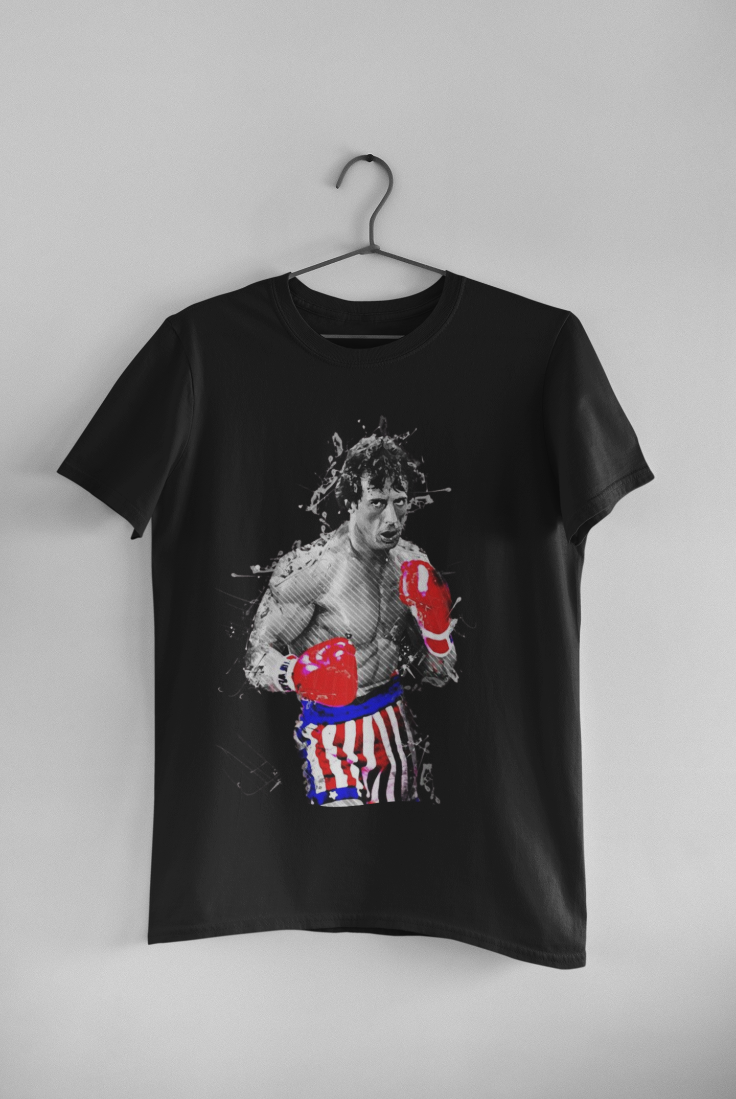 Nome do produto: camiseta rocky #1