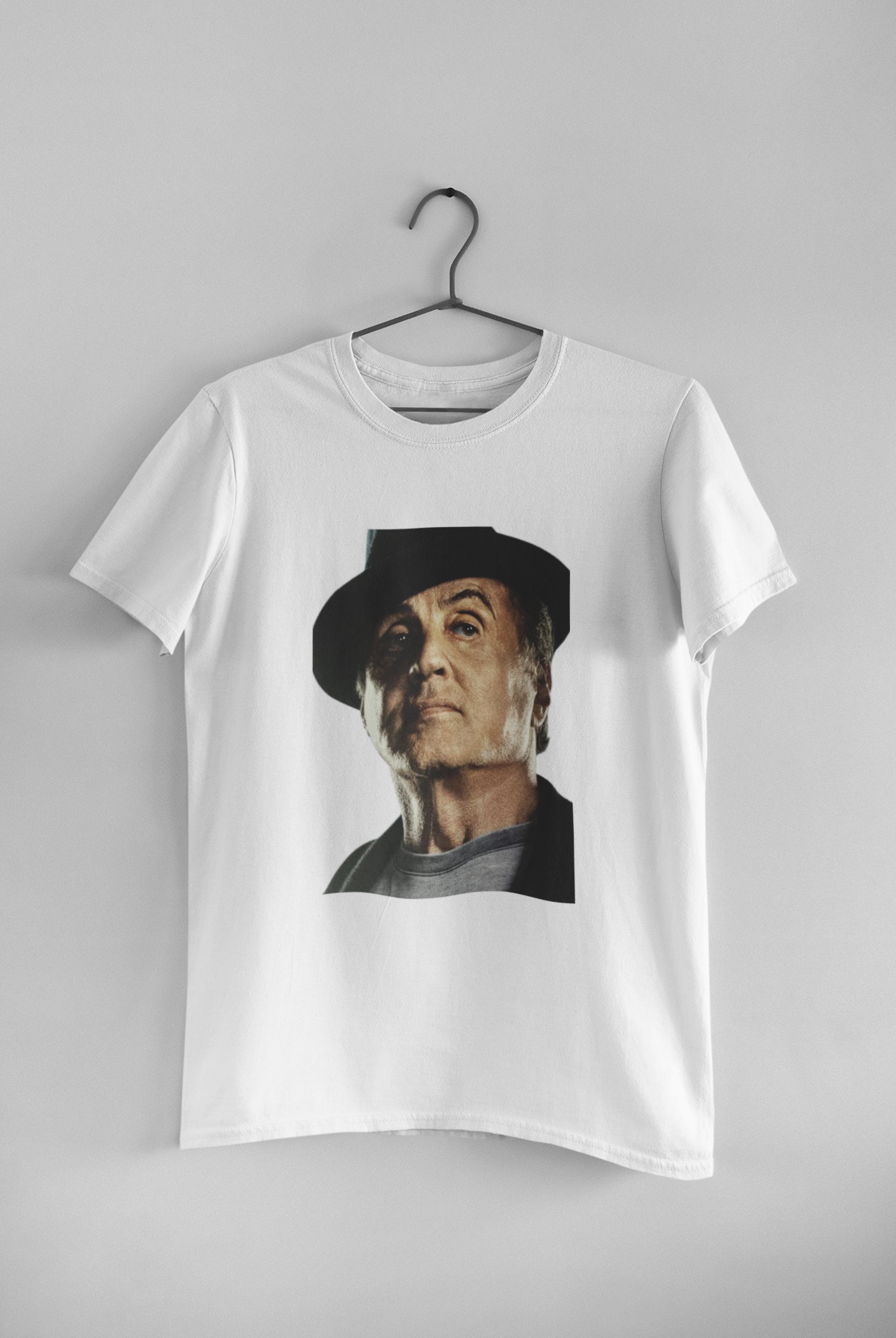 camiseta rocky #2