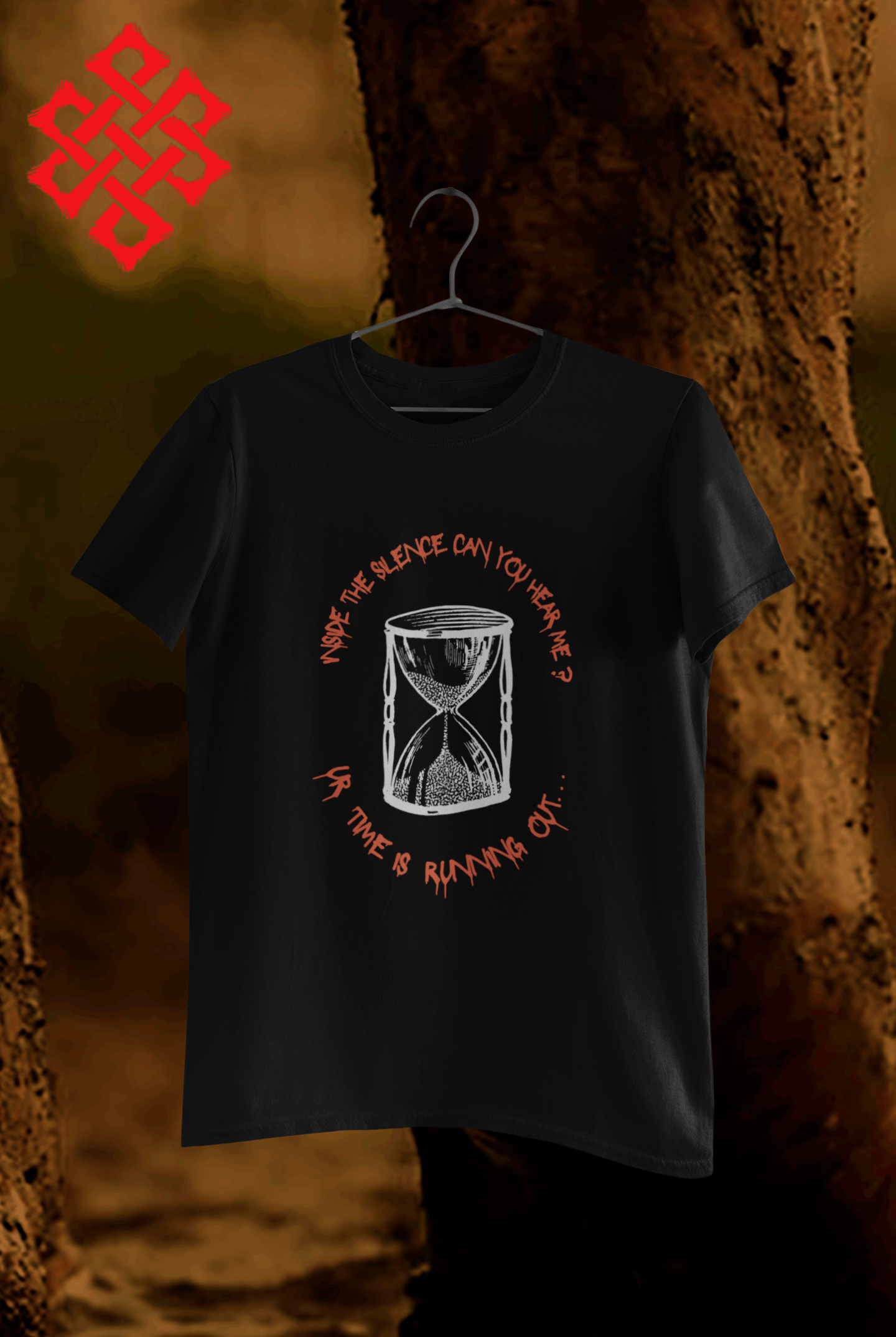 Coleção AiA - Camiseta Watcher