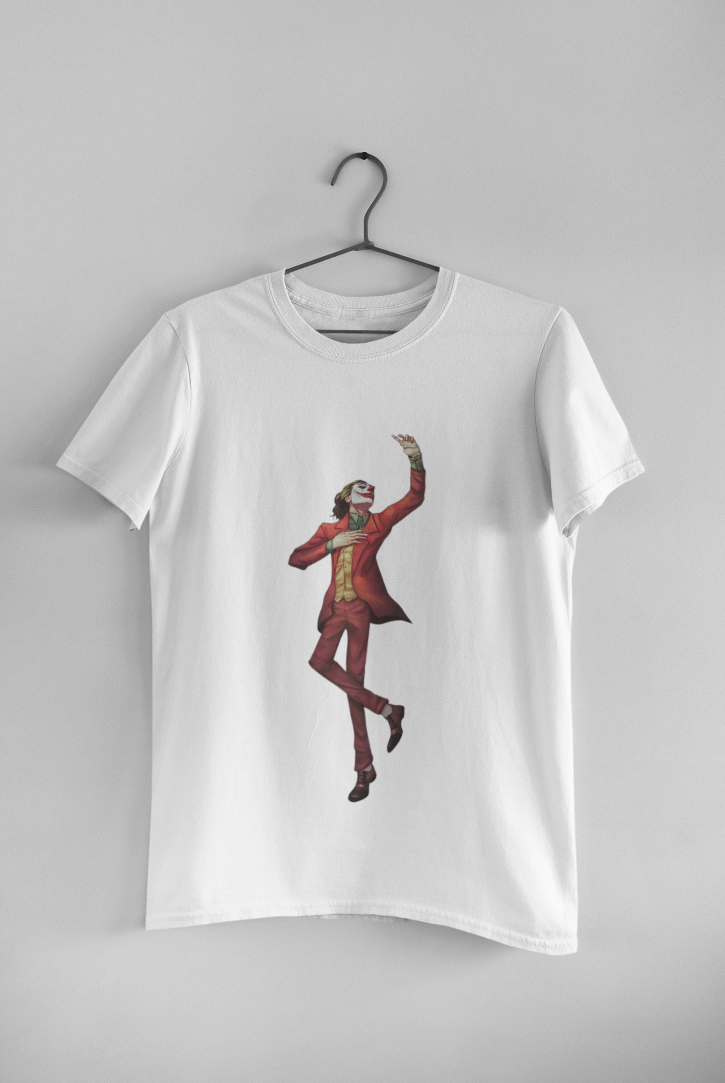 camiseta joker #1
