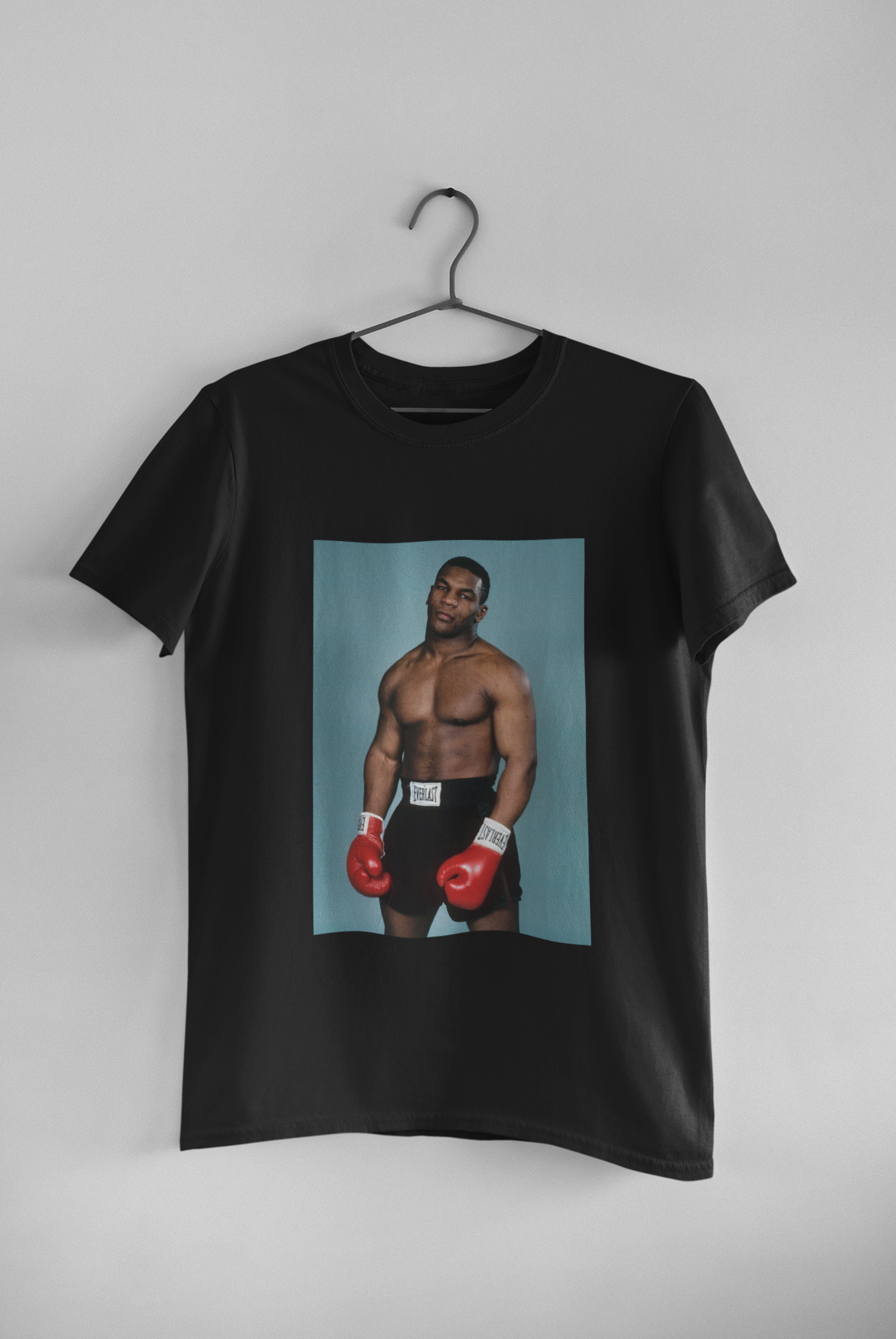 camiseta tyson