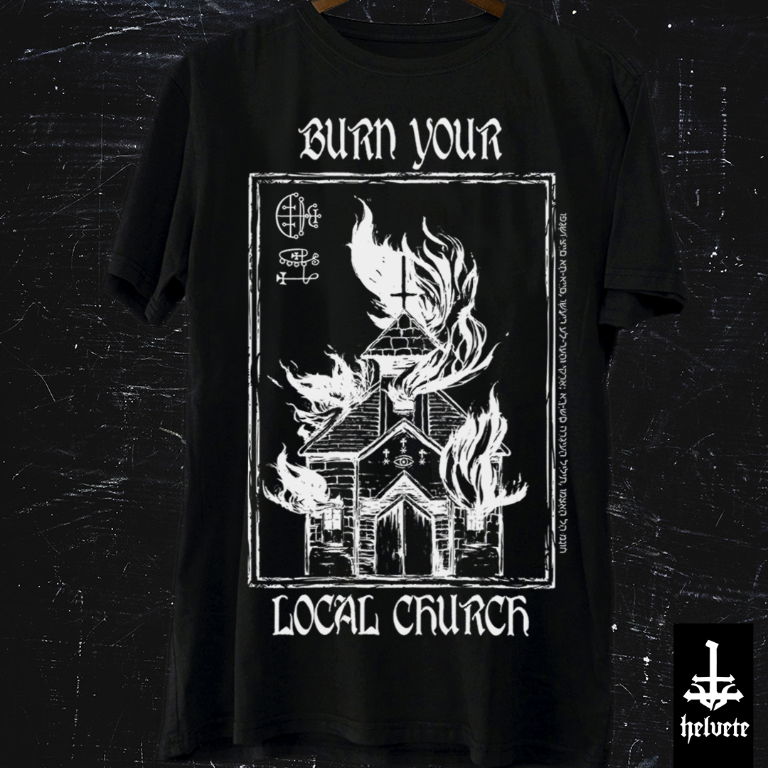 Nome do produto  Destruction is a form of creation