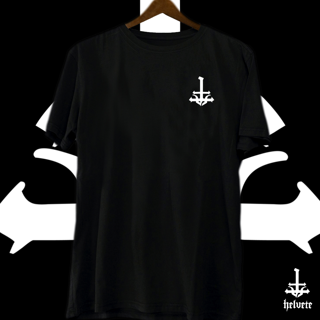 Nome do produto  Helvete