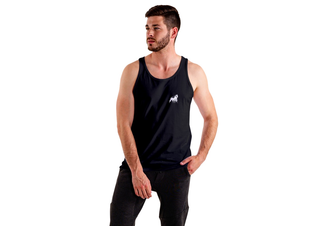 Nome do produto  REGATA BASICA - GORILA co.